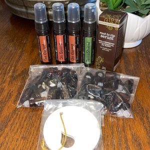 DoTerra Products